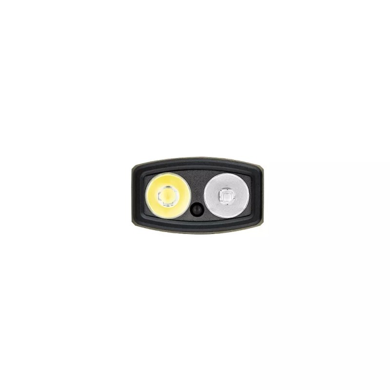Olight Arkfeld Ultra Olive Green NW 3-in-1 EDC Flashlight, O-Aluminum