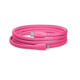 RØDE Microphone Cable, Pink (SC19-P)