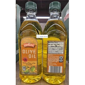 Generic Carlini Olive Oil 16.9fl oz 500ml (Two Bottles)