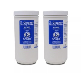 Enagic 2-ENAGIC 2lb  E - CLEANER CLEANING POWDER