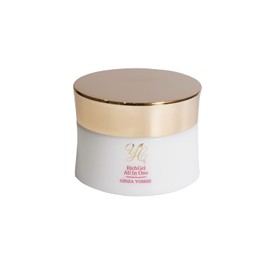 YC Rich All-in-One Gel, 2.8 oz (80 g), Cosmetic Dermatology, Ginza Yoshie Clinic, Supervised by Kae Hirose, Doctor's Cosmetics YC, Made in Japan, Dry Skin, Sensitive Roughness, Moisturizing, Skin Care, Cosmetics, Gift Present