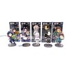 5-Piece Chibi Action Figure Set – Anime Collectible Figures for