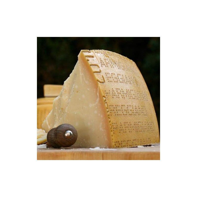 Parmigiano Reggiano Aged 24-36 mo