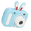 Kids Camera 400mAh 20MP 1080P HD Dual Lens 2in Eye