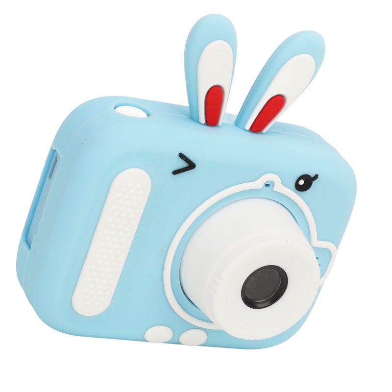 Kids Camera 400mAh 20MP 1080P HD Dual Lens 2in Eye