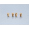Kitaco Main Jet Set (C) NSR50/NS-1/NS50F Keihin Round/Large (#118/#120/#122/#125) 450-1057020