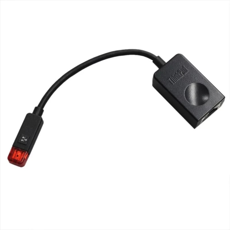 For Lenovo Ethernet Extension Cable For LENOVO ThinkPad