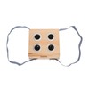 Wood Moxibustion Box Adjustable Temperature Moxibustion Therapy Healing Moxa Box4