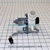 WH23X28418 Washing Machine Drain Pump