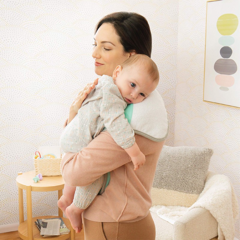 Munchkin® TheraBurpee Colic & Fever Rescue Kit with Hot &