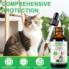 Bivinke Bivinke Constipation Relief for Cat, Cat Laxative Constipation Relief,