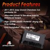 68395643AA Transfer Case Control Module Compatible with 2011-2013 Jeep Grand