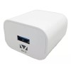 Maíz Cargador Portatil Usb Carga Rapida Pared Portatil Universal