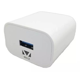 Maíz Cargador Portatil Usb Carga Rapida Pared Portatil Universal