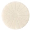 Jabón Amolli Hotelero Redondo 15g Base Vegetal Paquete 100 Pzs