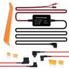 Dash Cam Hardwire Kit,[Upgraded Version] USB C Hardwire Kit for
