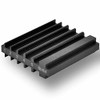 Sharpener Guide For Leather Sharpener Leather Edger Bevelers Tool, Leather
