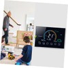 Tofficu Smart Thermostat for Home Heating Intelligent Temperature Controller Energy-Saving