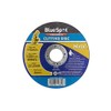 Bluespot 115mm (4.5") Metal Cutting Disc