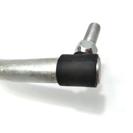 Steering Arm Drag Link 532175121 175121 for Husqvarna Craftsman Poulan Roper