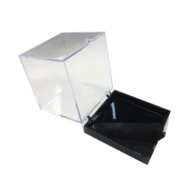 Mineral Case L Perky Case Specimen Case Storage Case Display