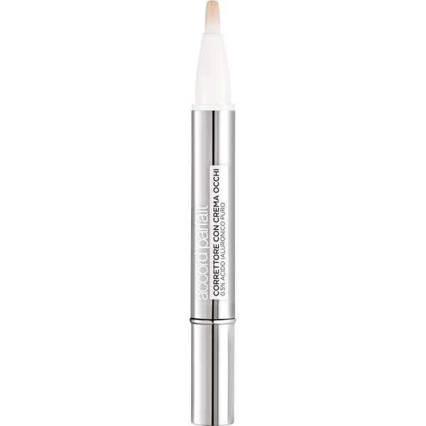 L'Oréal París Accord Corrector Parfait Eye Cream in a Concealer