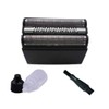 52B Shavers Replacement Foil and Trimmer Head Cassette for Bra-un