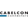 Cabelcon FM-RG11-CX3 7.5 F Compression Connector RG-11/10.5 mm Silver Yellow
