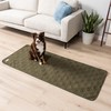 PetAmi Waterproof Couch Cover for Dogs, Waterproof Pet Blanket, Reversible