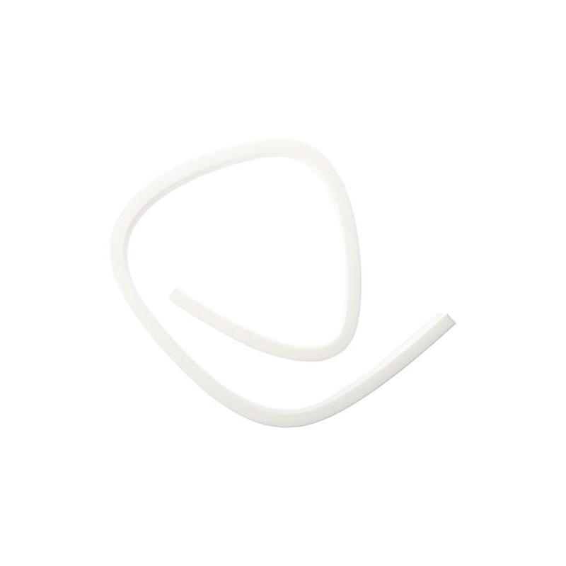 AC-Safe AC Weather Seal, 1 unidad (paquete de 1), blanco