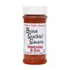 Bone Suckin' Seasoning & Rub 5.8 Ounce (Pack 3)