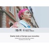 Sony Earbuds WF-C700N con Noise Canceling, Negro (Versión Extranjera)