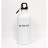 Los Drinkware Hermanos got Decoy-Duck? - White Water Bottle with