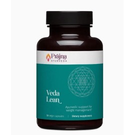 Healthy Directions~•Prajna Ayurveda 56ct Healthy Directions-VED