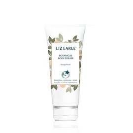 Liz Earle Orange Flower Botanical Body Cream 200ml