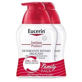 Eucerin PH5 - Detergente Intimo Delicato 2 x 250 ml
