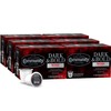 Community Coffee Dark & Bold Intense Blend 72 Count Coffee