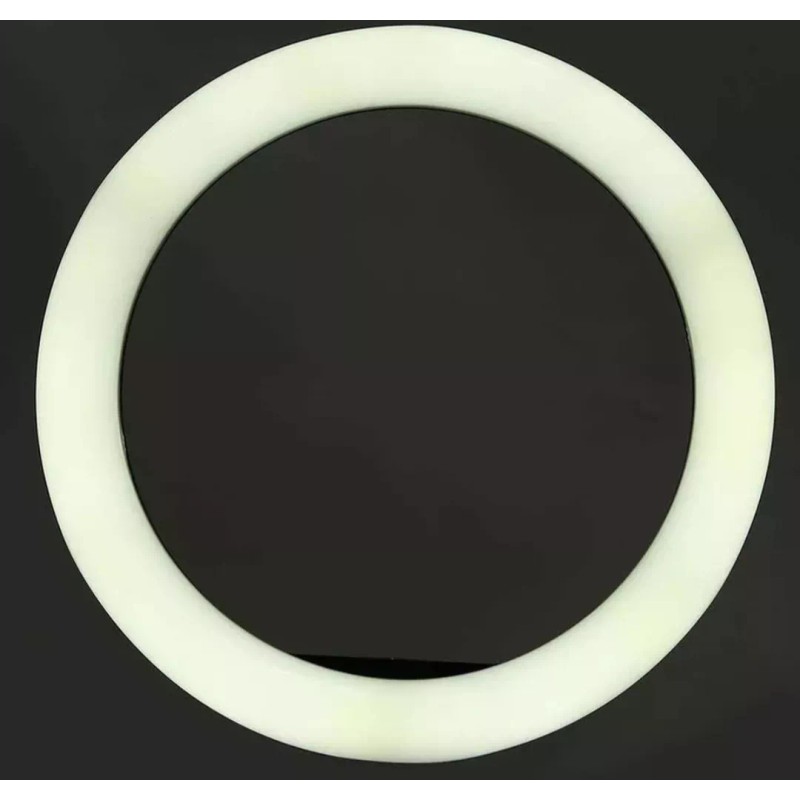 CL Aro De Luz Led Con Soporte Para Celular Selfie
