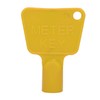 SUL Meter Box Key - Triangle Key - Electric Meter