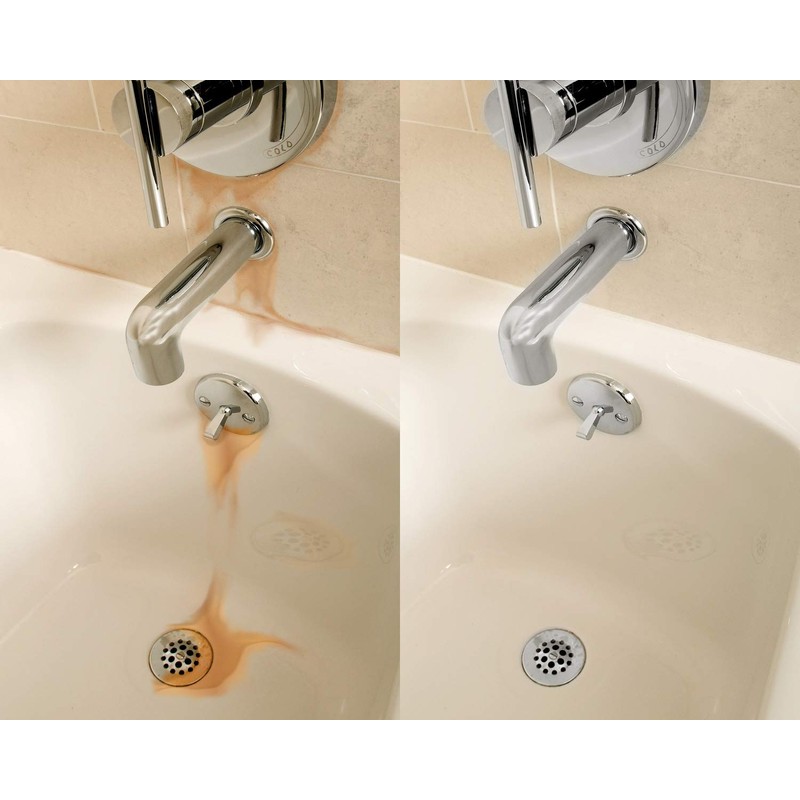 IRON OUT Rust Stain Remover Powder, 1 lb 12 oz,