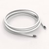 Crossrope Replacement Weighted Jump Ropes - 1/4 LB and 1/2