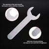 Biqing 12 Piece Spanner Set, 2mm Ultra Thin Open End