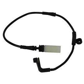 Wear Contact Brake Front Axle Warning Contact Wear Indicator Brake Pads Wear Warning Brake Sensor Brake Pad Sensor