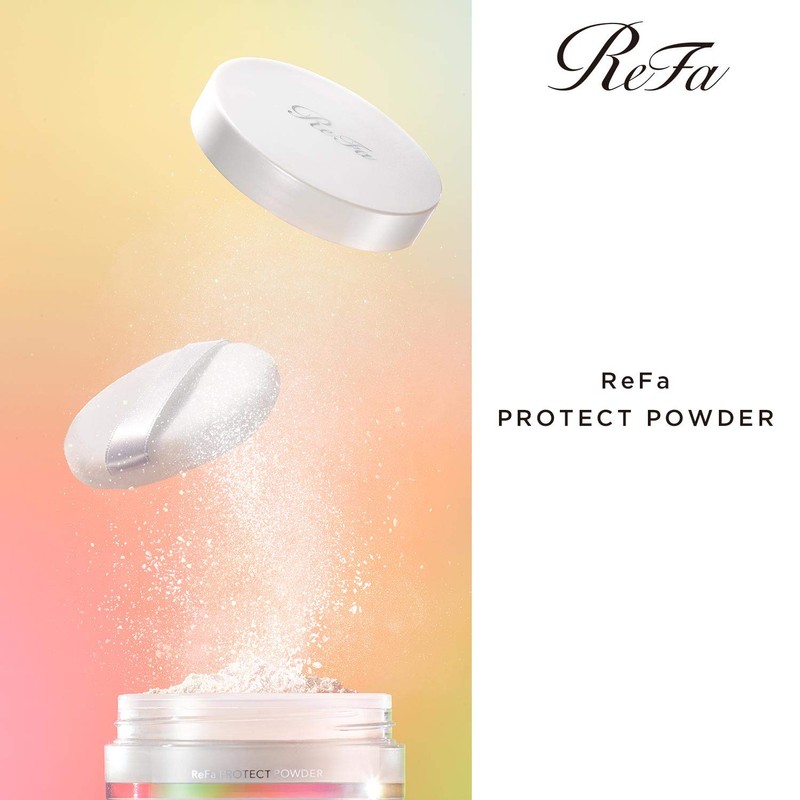 ReFa PROTECT POWDER MTG Makeup