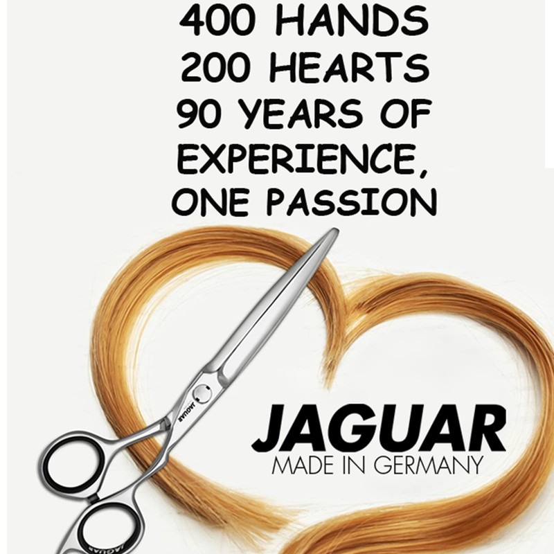 Jaguar Pre Style Ergo P Professional Hairdressing Scissors 4.5 Inches