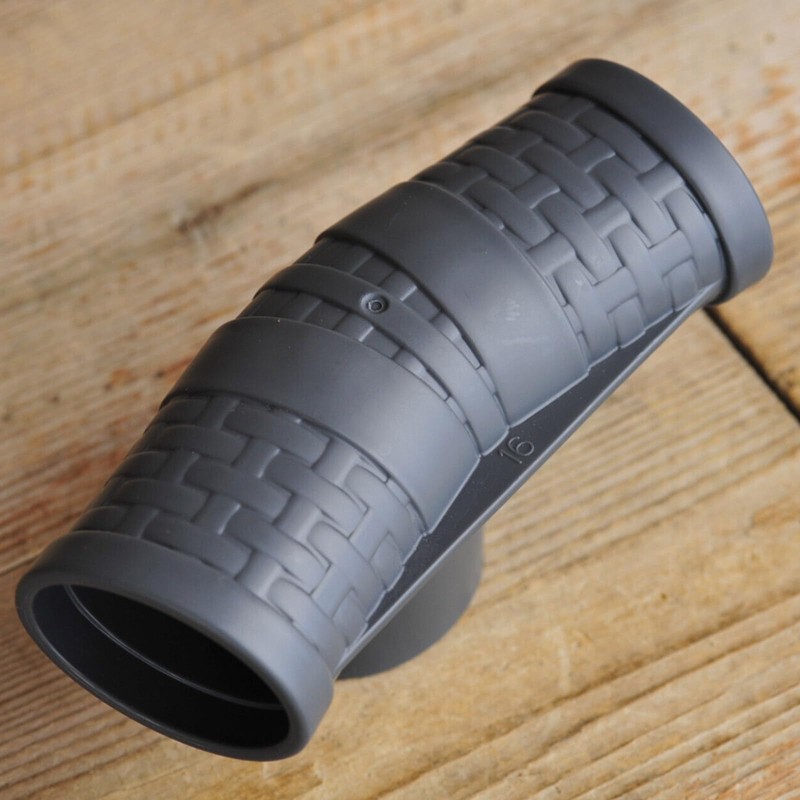 YIBAISI Pool Hose T Splitter 3 Way Pool Hose Connector