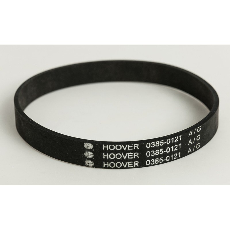 Hoover 35601265 Agitator Belt, Mixed