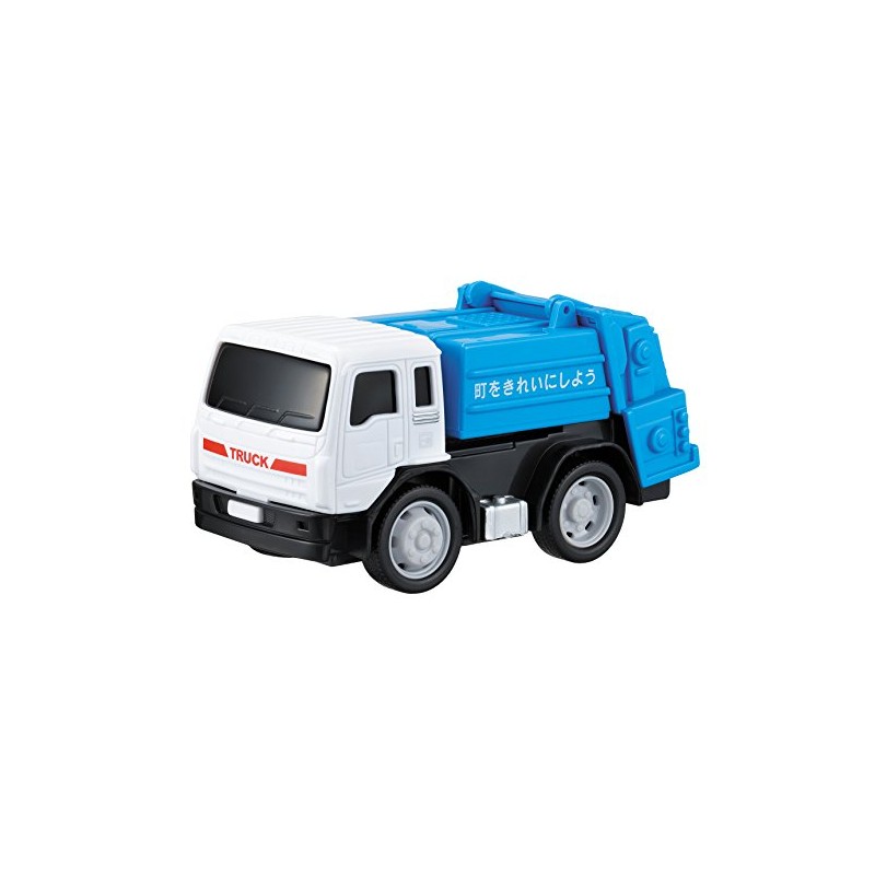Drivetown 26 173171 Cleaning Car Toy