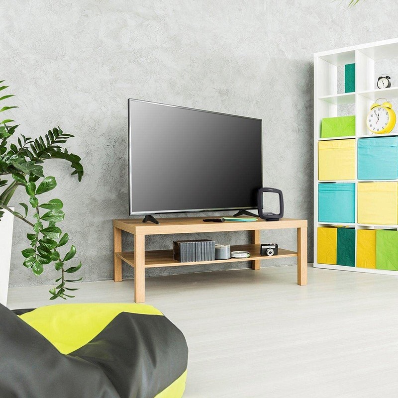 Steren ANT-1550 Antena Económica para Interiores