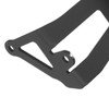 Motorcycle Engine Guard Frame Sliders Crash Protection Black Replacement for